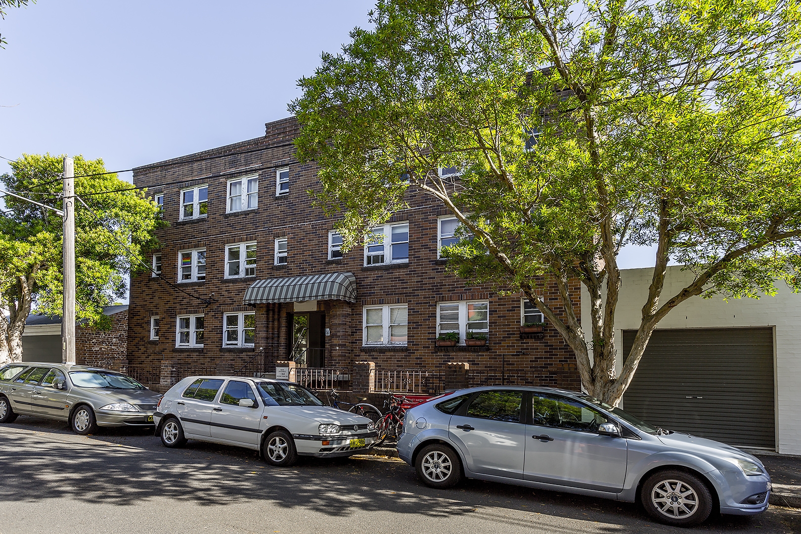 15/364 Moore Park Road, Paddington duCHATEAU Property Surry Hills