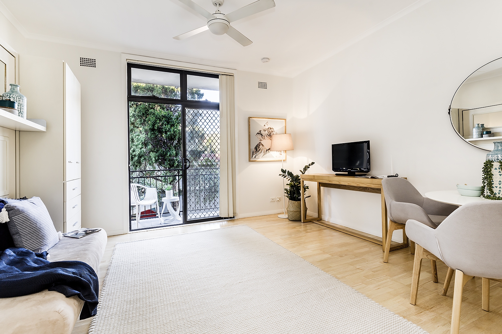 4/33 Wells Street, Redfern duCHATEAU Property Surry Hills