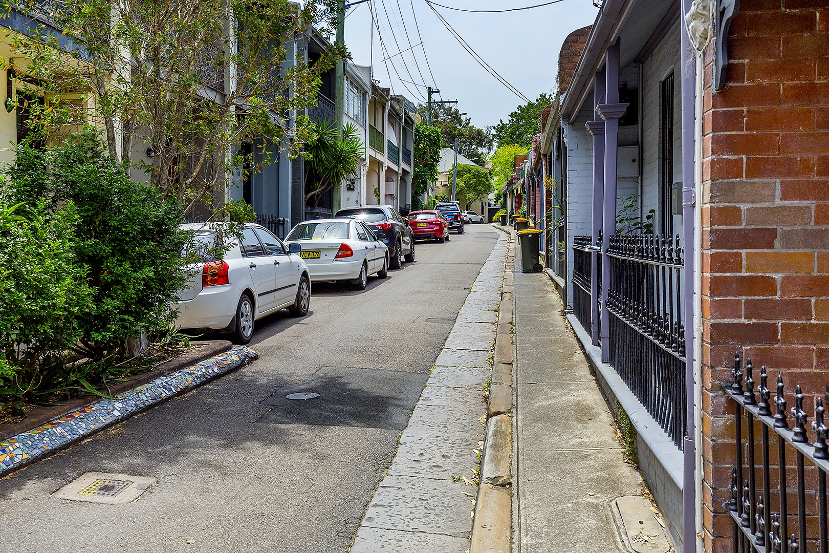 57 High Holborn Street, Surry Hills duCHATEAU Property Surry Hills