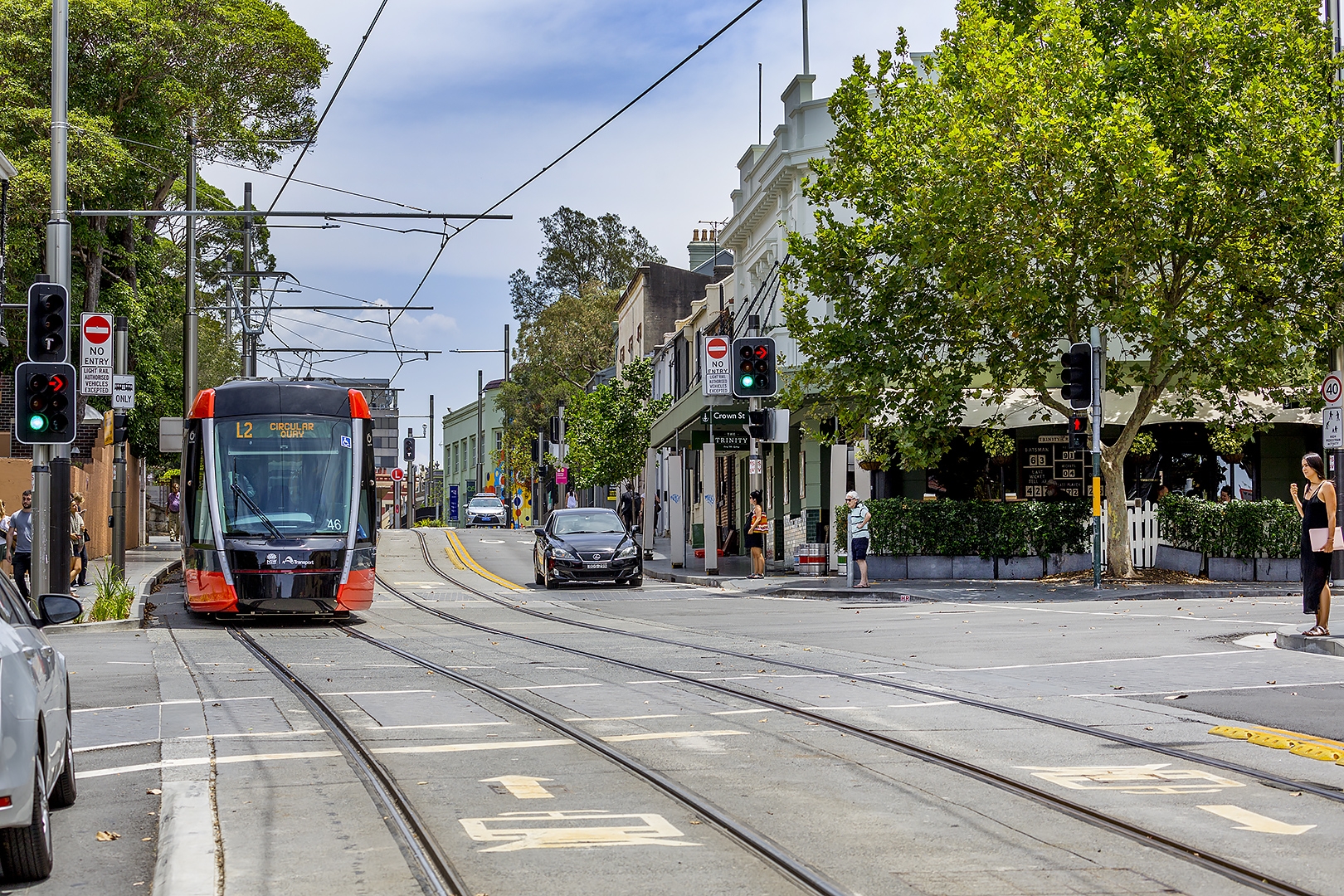 57 High Holborn Street, Surry Hills duCHATEAU Property Surry Hills